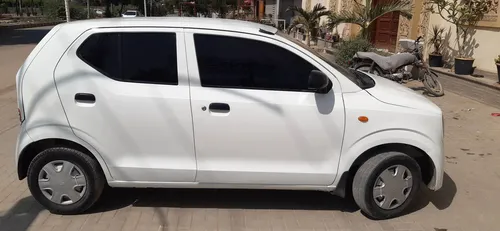 Suzuki Alto VXR 2020