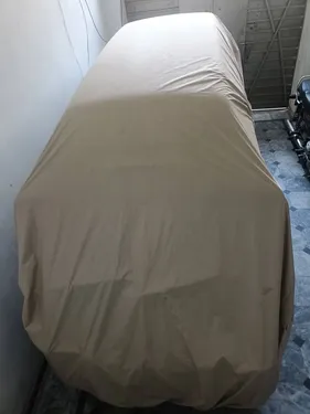 Suzuki Bolan VX Euro II 2017