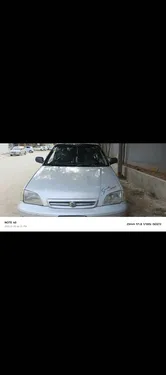 Suzuki Cultus VXL 2006