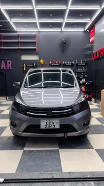 Suzuki Cultus VXL 2020
