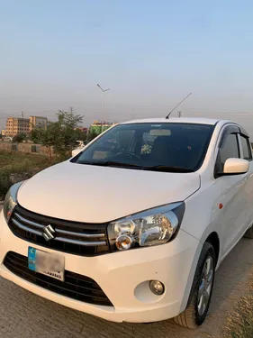 Suzuki Cultus VXL 2020