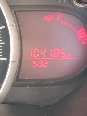 Suzuki Cultus VXR 2017