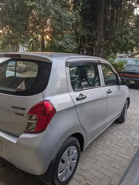 Suzuki Cultus VXR 2020