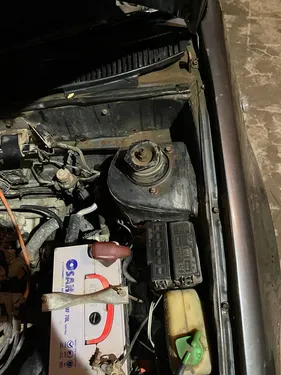 Suzuki Cultus VXRi 2009