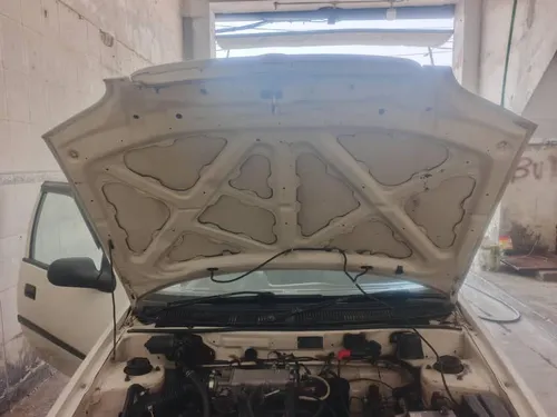 Suzuki Cultus VXRi 2009