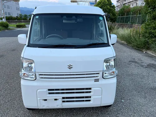 Suzuki Every Join 2020
