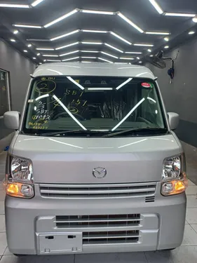 Suzuki Every PA 2020