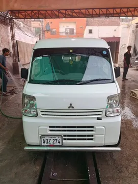 Suzuki Every PA 2024
