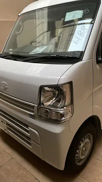 Suzuki Every VX 2025