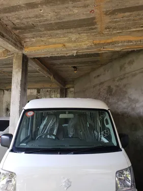 Suzuki Every VX 2025