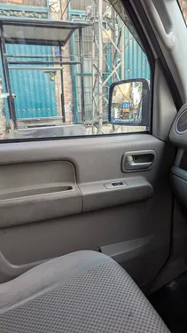 Suzuki Every Wagon PZ Turbo 2016