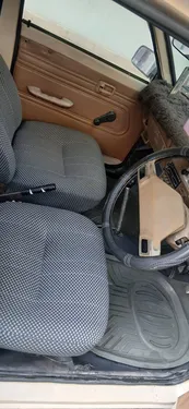 Suzuki FX GA 1985