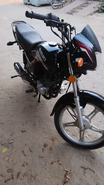 Suzuki GD 110S 2020