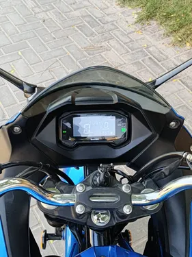 سوزوکی Gixxer 150 2021