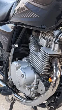 Suzuki GS 150 2023