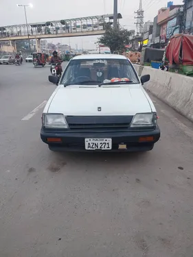 Suzuki Khyber GA 1993