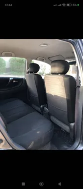 Suzuki Liana 2005
