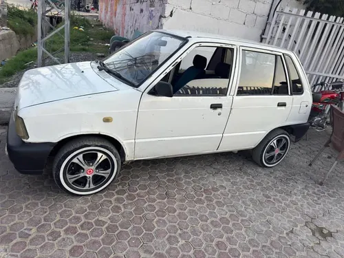 Suzuki Mehran VX 2008