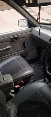 Suzuki Mehran VX Euro II 2018