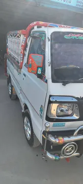 Suzuki Ravi 2023