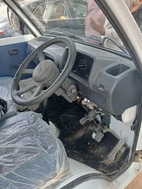 Suzuki Ravi Euro II 2024