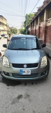 Suzuki Swift DLX 1.3 2011