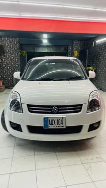 Suzuki Swift DLX 1.3 Navigation  2020