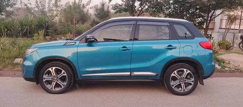 Suzuki Vitara 2018
