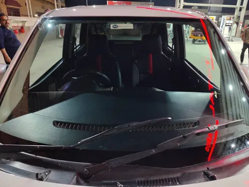 Suzuki Wagon R VXL 2014