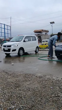 Suzuki Wagon R VXL 2018