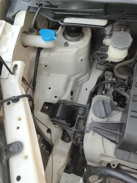 Suzuki Wagon R VXL 2019