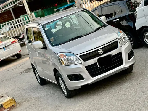 Suzuki Wagon R VXL 2022