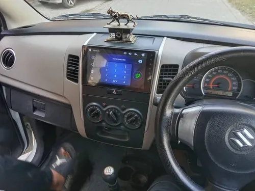 Suzuki Wagon R VXR 2022