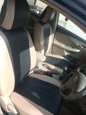 Toyota Corolla Altis 1.6 2010