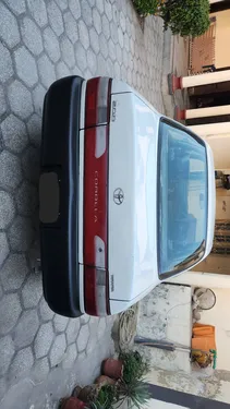 Toyota Corolla 2.0D Special Edition 2000