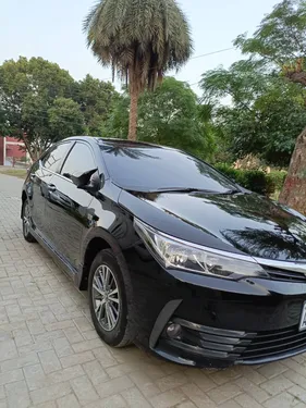 Toyota Corolla GLi 1.3 VVTi Special Edition 2019