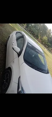 Toyota Corolla GLi 1.3 VVTi 2017