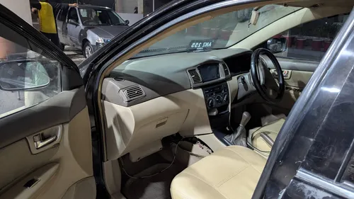 Toyota Corolla XLi 2007