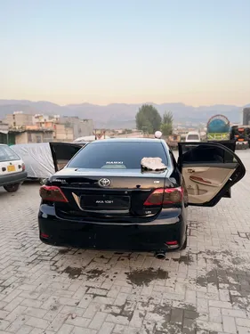 Toyota Corolla XLi VVTi 2009