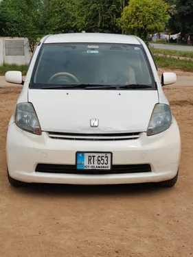 Toyota Passo 2006