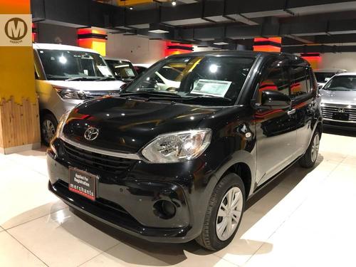 Used Toyota Passo 2022
