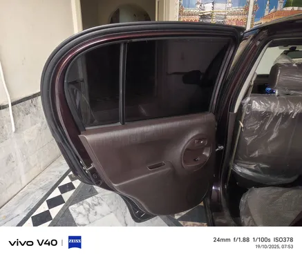 Toyota Passo Plus Hana C 2014