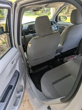 Toyota Passo X L Package 2022