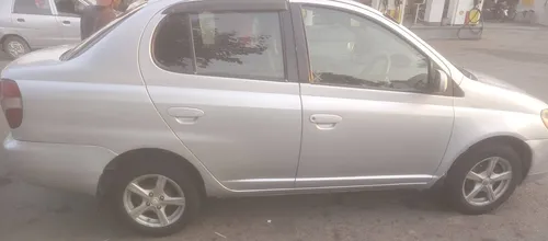 Toyota Platz F 1.0 2002