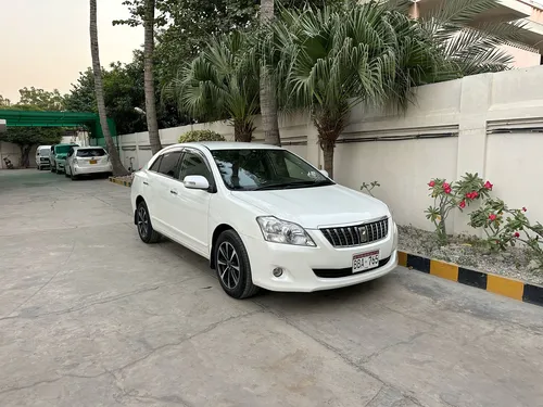 Toyota Premio F 1.5 2010