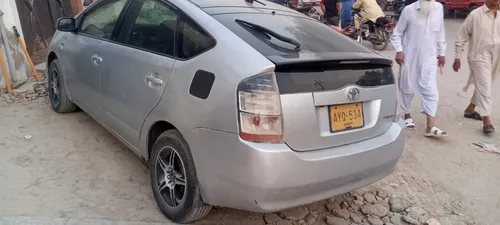 Toyota Prius G Touring Selection 1.5 2007