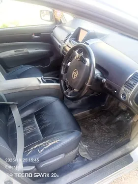 Toyota Prius S 1.5 2007