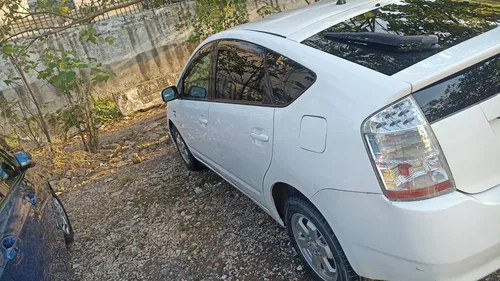 Toyota Prius S 1.5 2010
