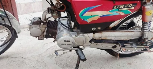 Union Star US 70cc 2014
