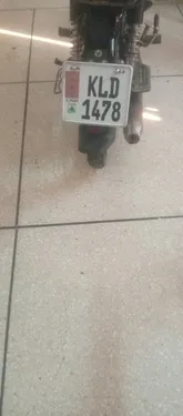 Union Star US 70cc 2018